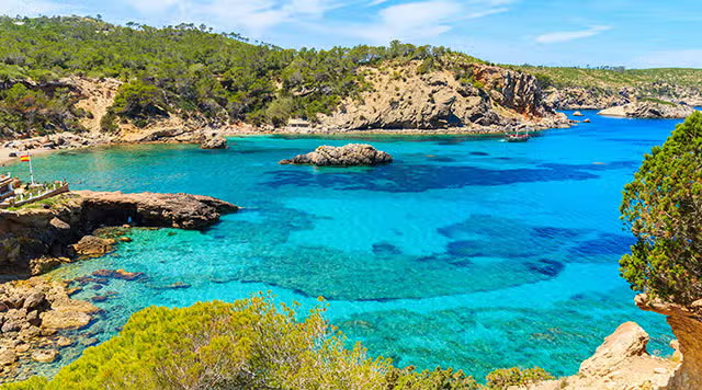 Cala Xarraca