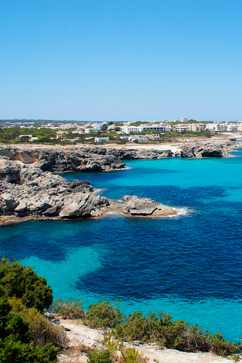 Formentera Este