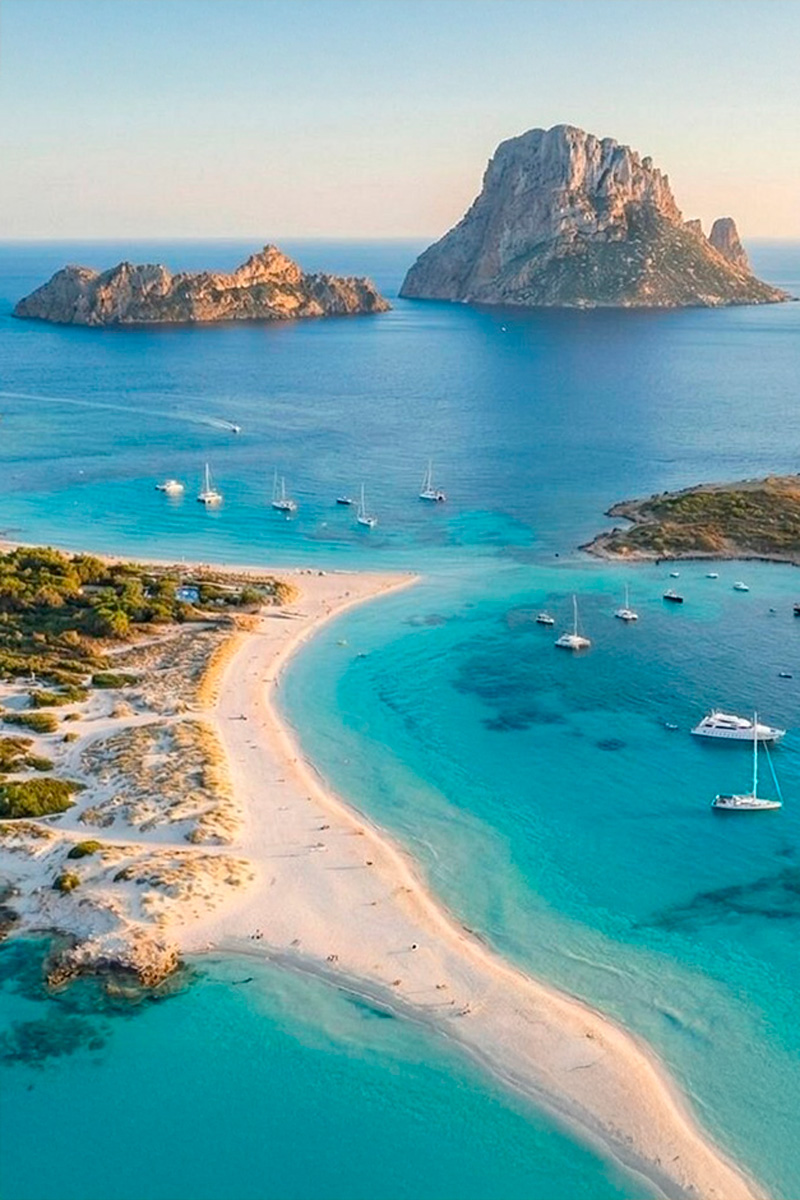 Ruta Ibiza Oeste