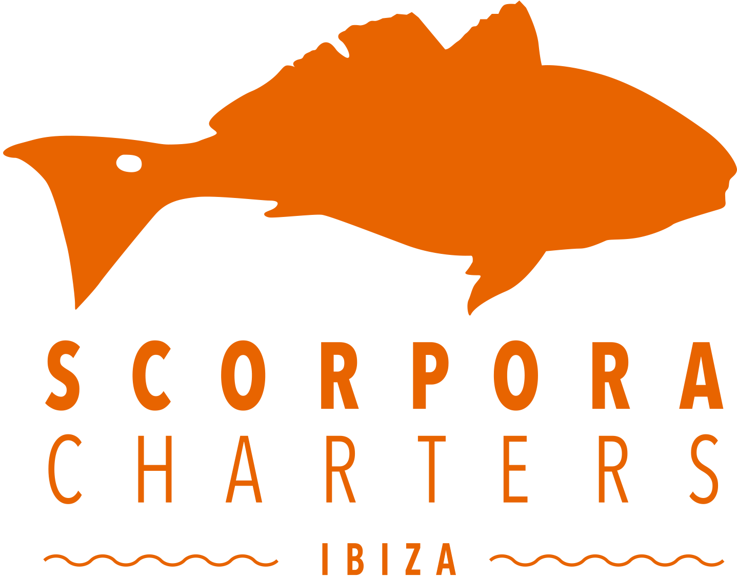 Logo Scorora naranja