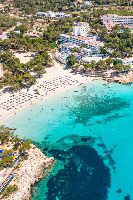 Ibiza Este