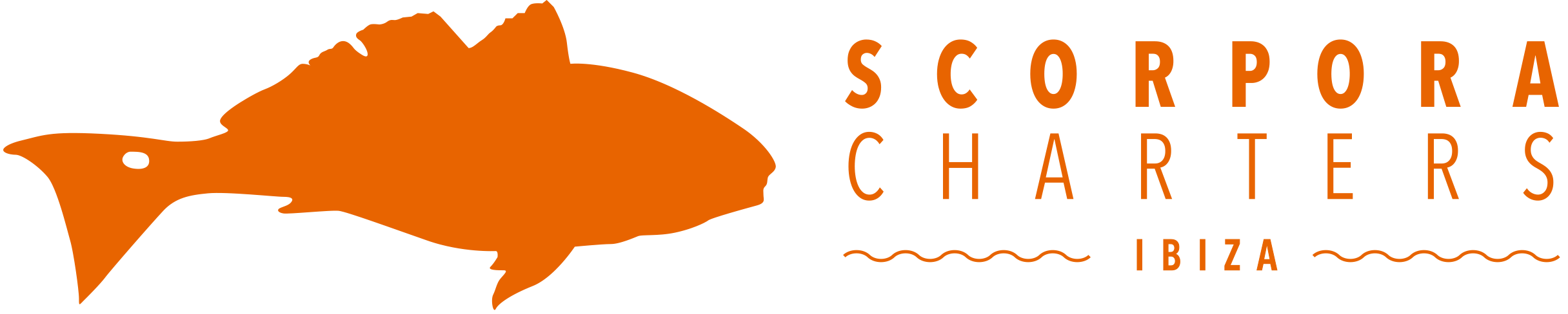 Scorpora Charters